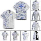St Kilda Saints Apparels SHW009