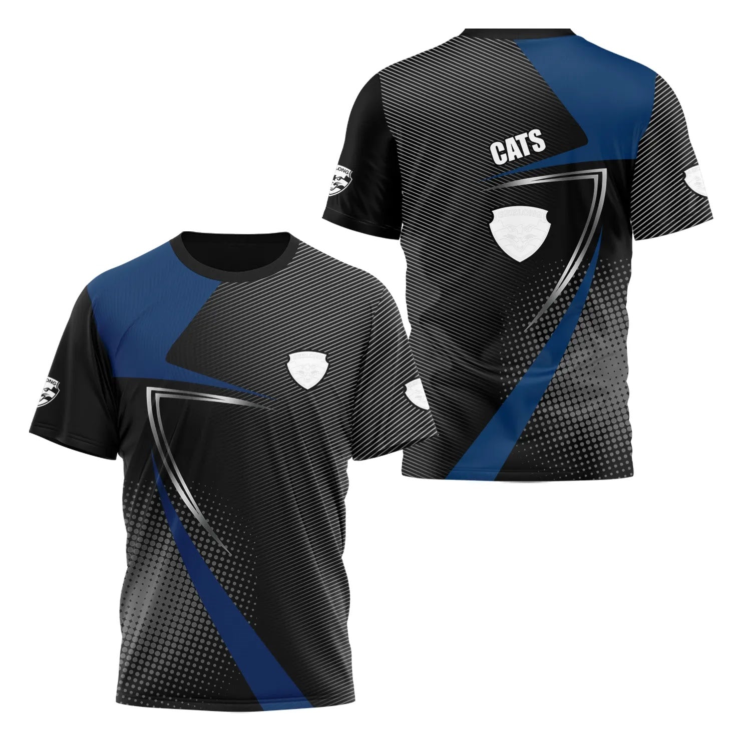 Geelong Cats Apparels SC059