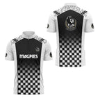 Collingwood Magpies Apparels SC063