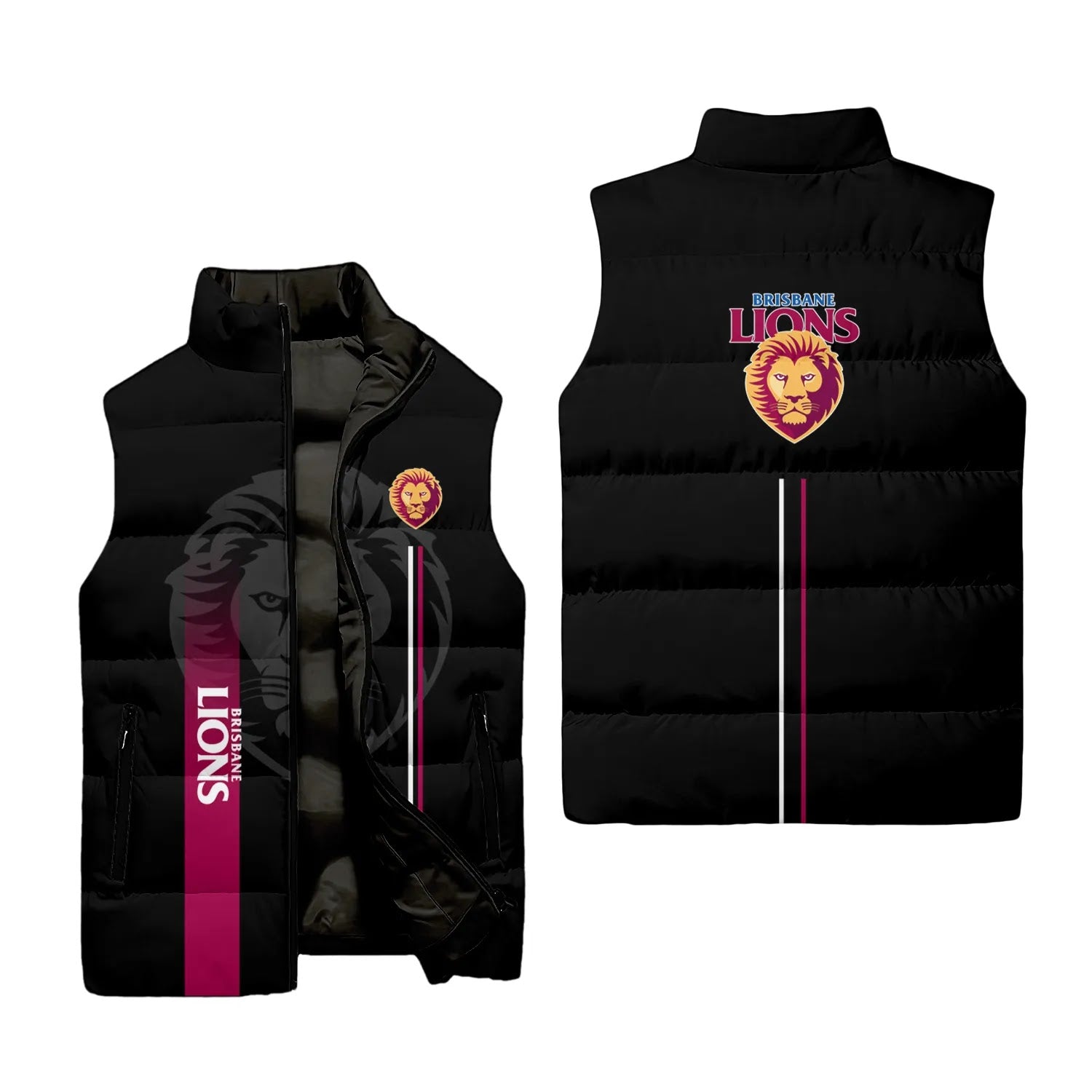 Brisbane Lions Apparels SC077