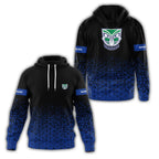 New Zealand Warriors Hoodie SC096