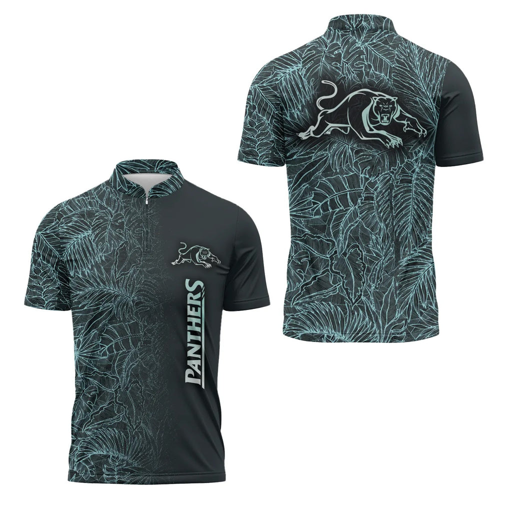 Penrith Panthers Apparels SHW008