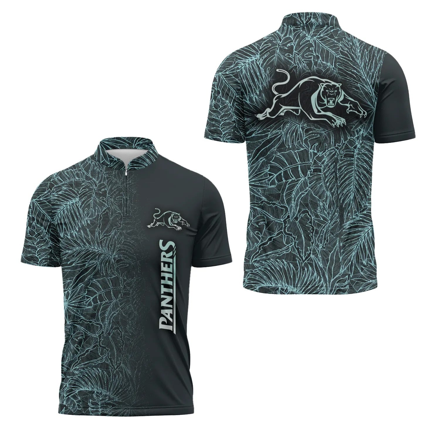 Penrith Panthers Apparels SHW008