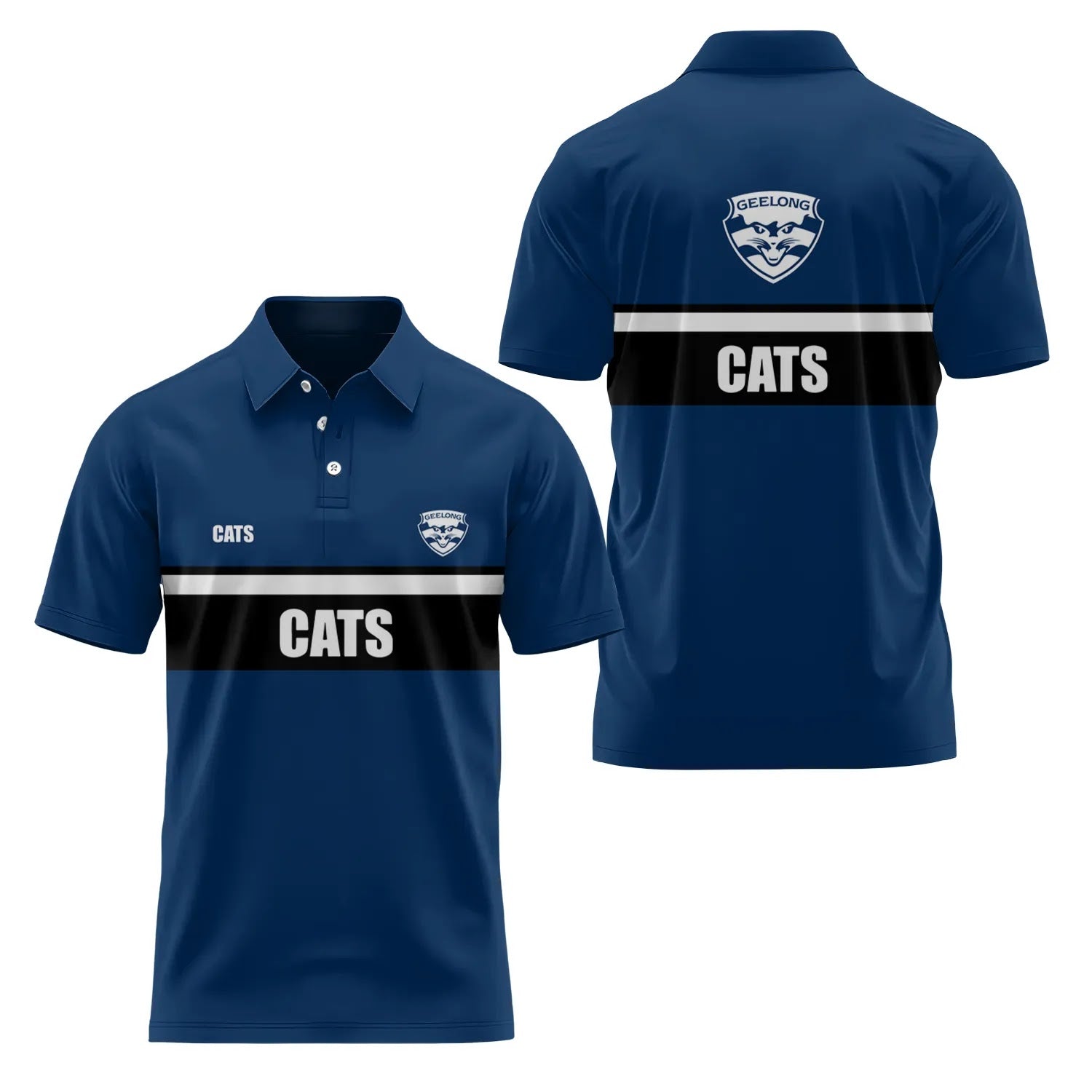 Geelong Cats Apparels SC051