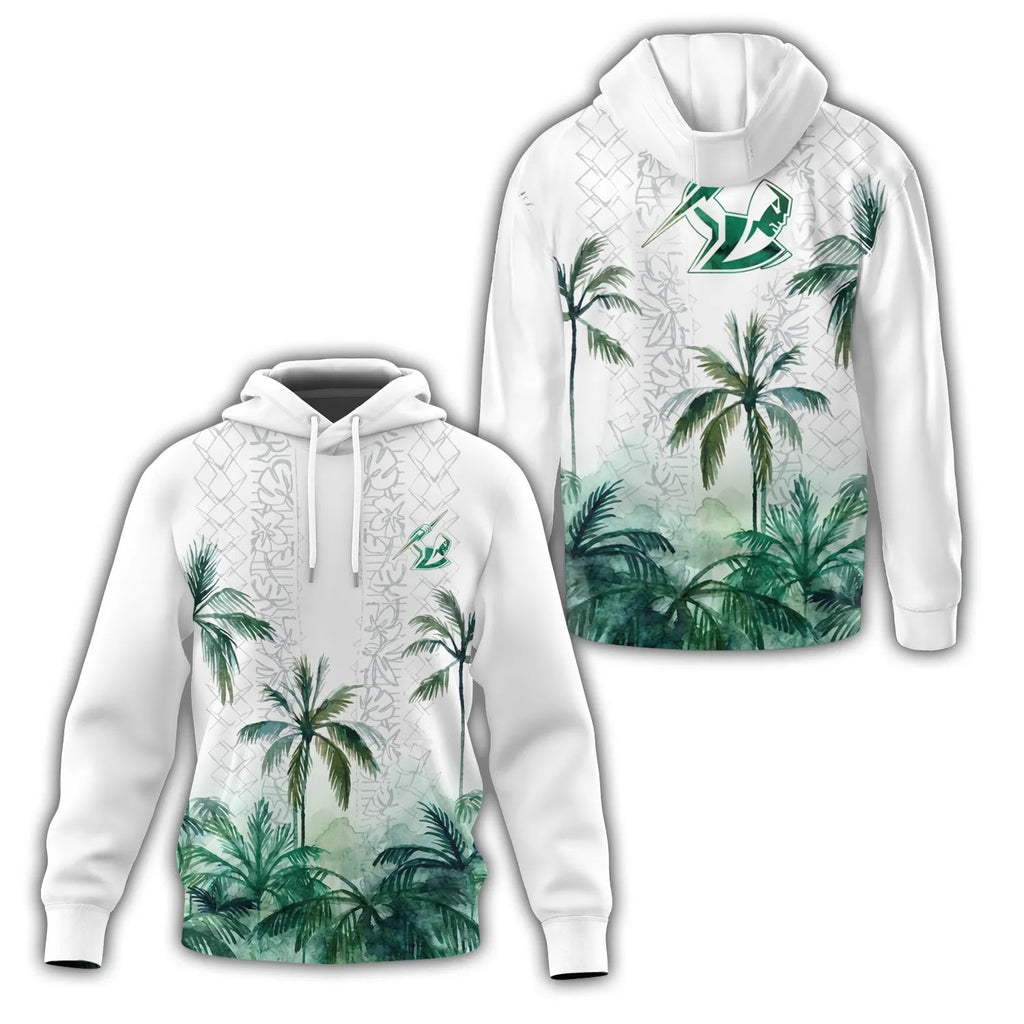Melbourne Storm Hoodie SHW015