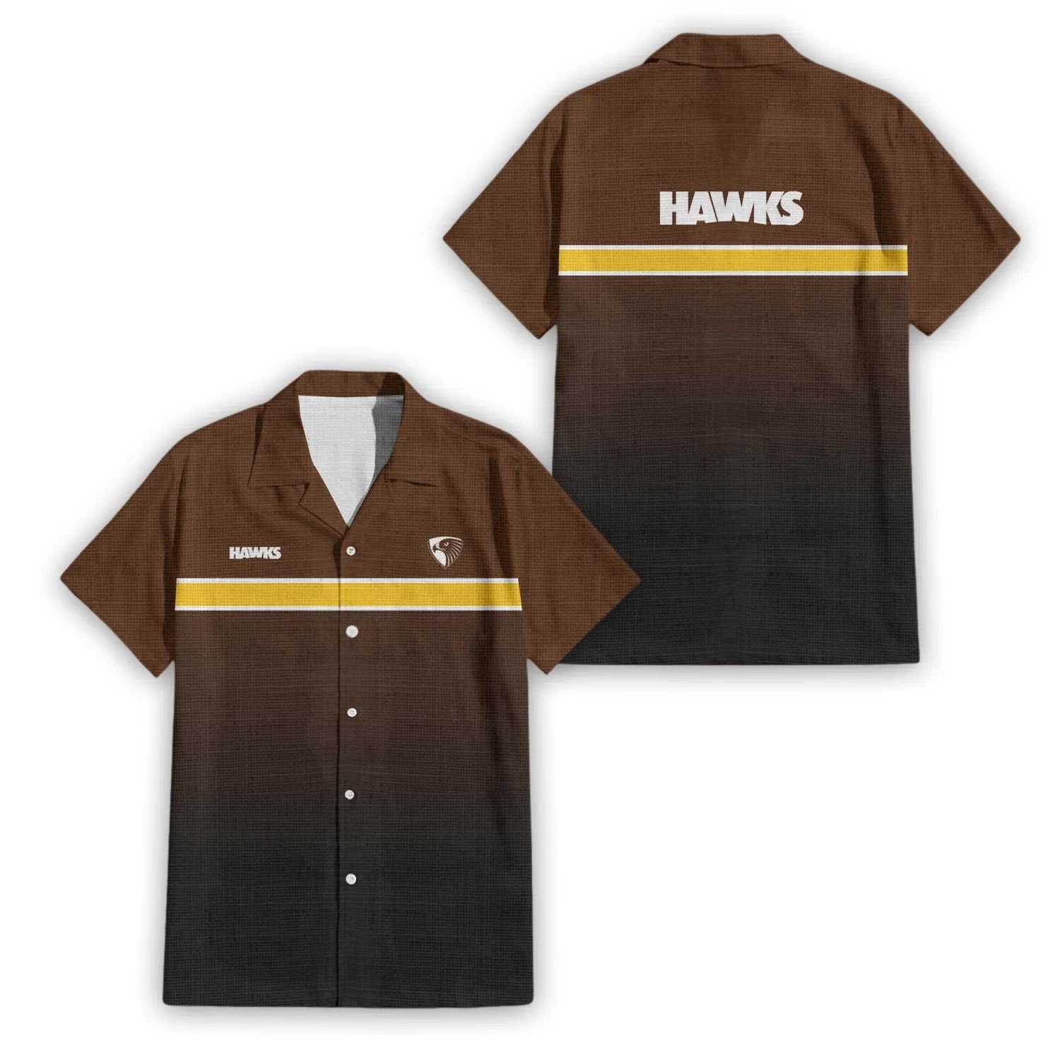 Hawthorn Hawks Apparels SC050