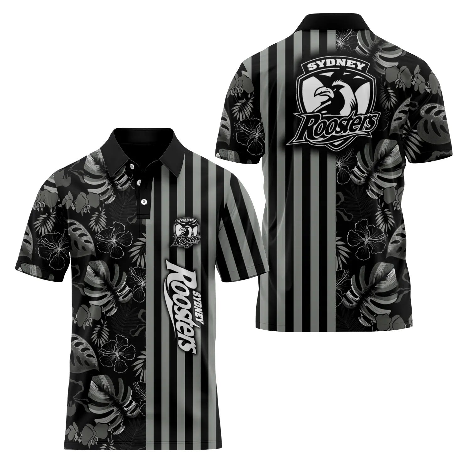 Sydney Roosters Apparels SHW040