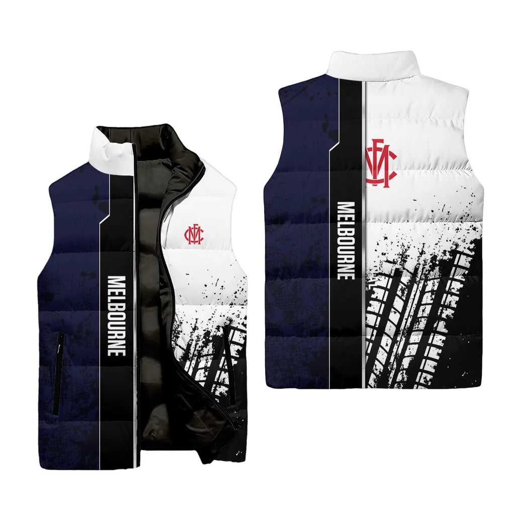Melbourne Demons Apparels SC039