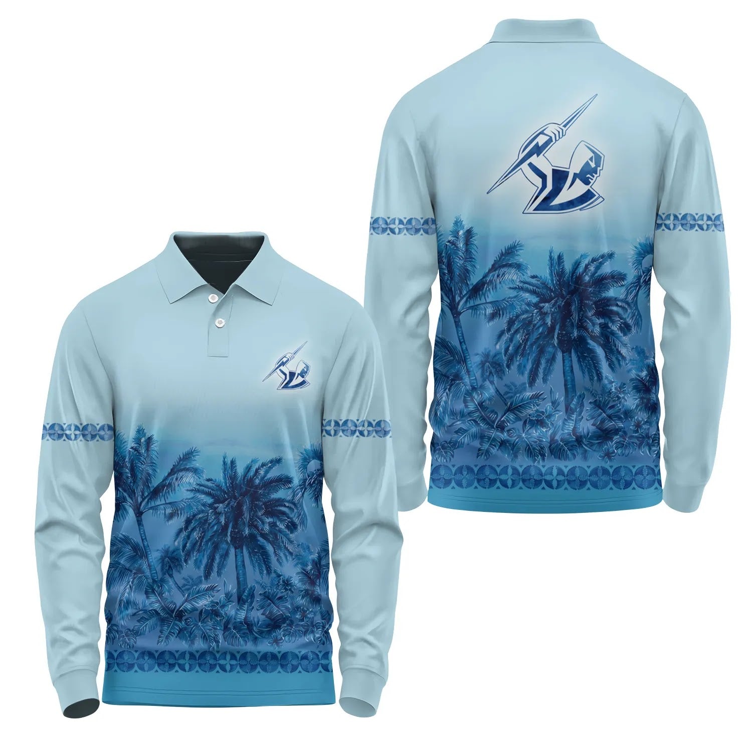 Melbourne Storm Apparels SHW001