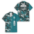 North Melbourne Kangaroos Apparels SHW060