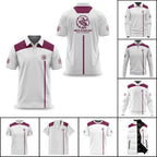 Manly Warringah Sea Eagles Apparels SC021