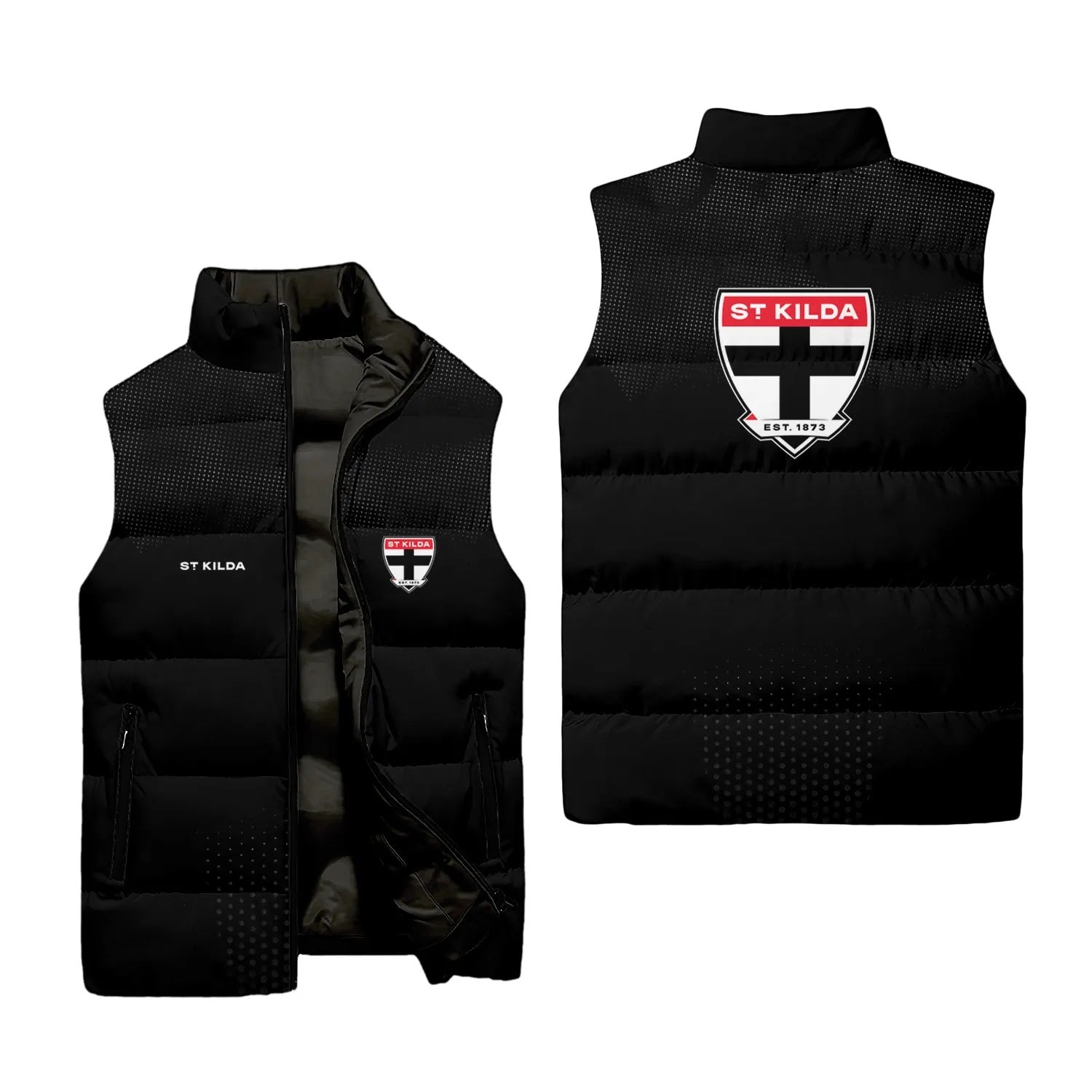 St Kilda Saints Apparels SC017