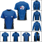 Western Bulldogs Apparels SC017