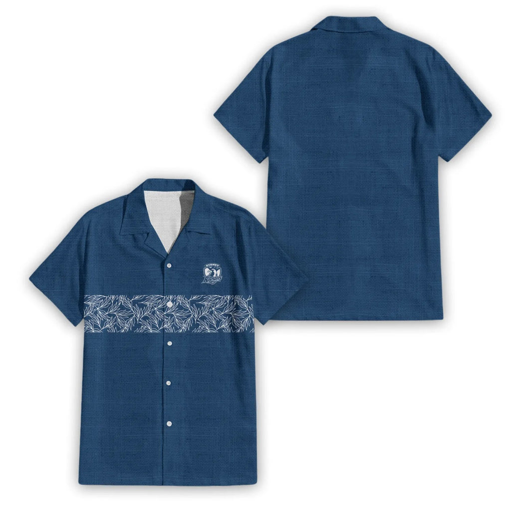 Sydney Roosters Apparels SC104