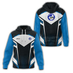 Parramatta Eels Hoodie SC033