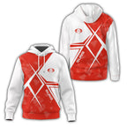 Gold Coast Suns Hoodie SC060