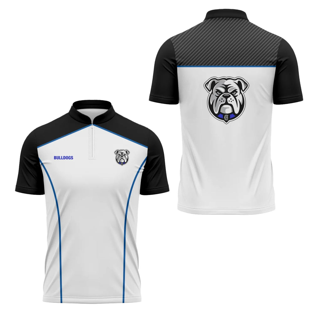 Canterbury-Bankstown Bulldogs Apparels SC011