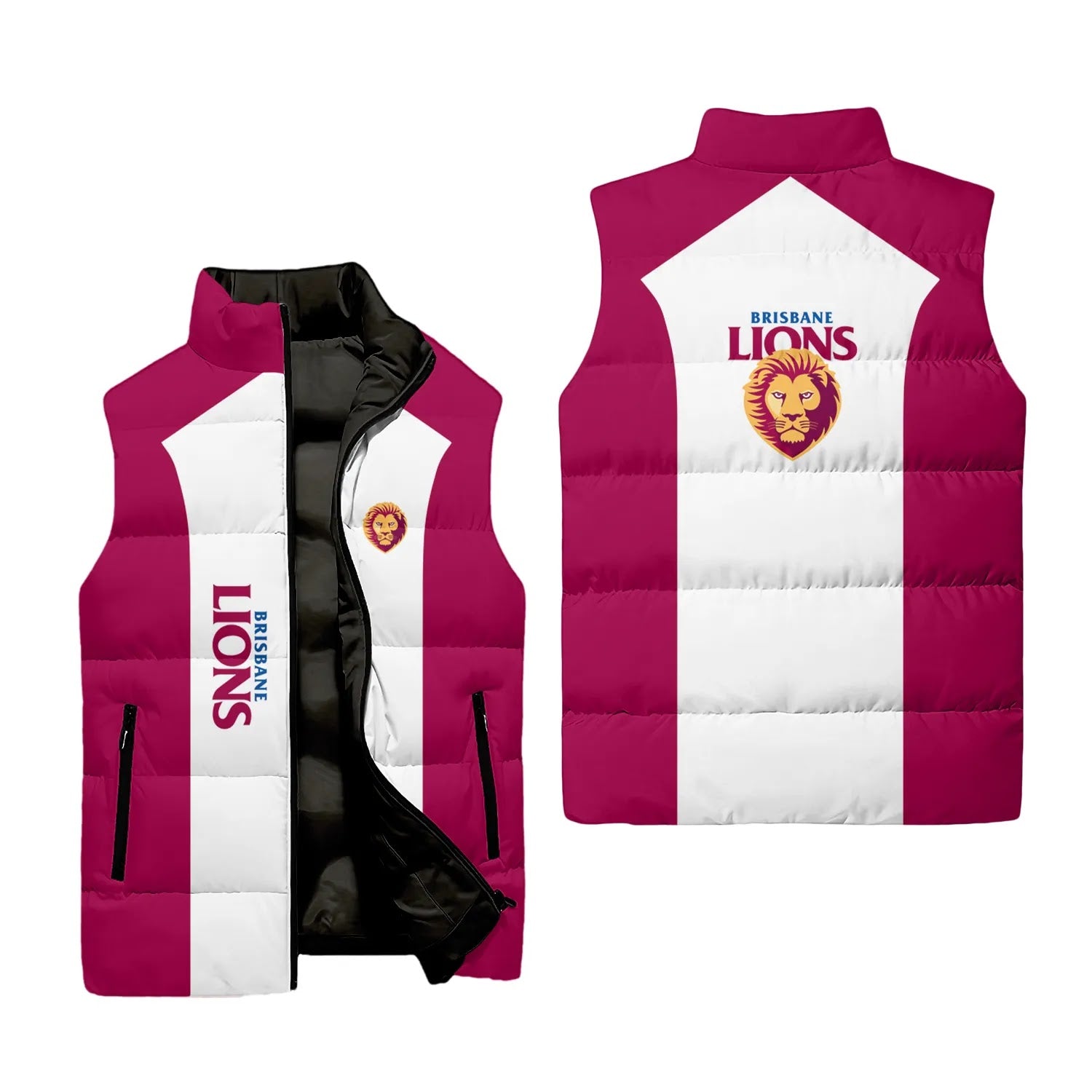 Brisbane Lions Apparels SC078