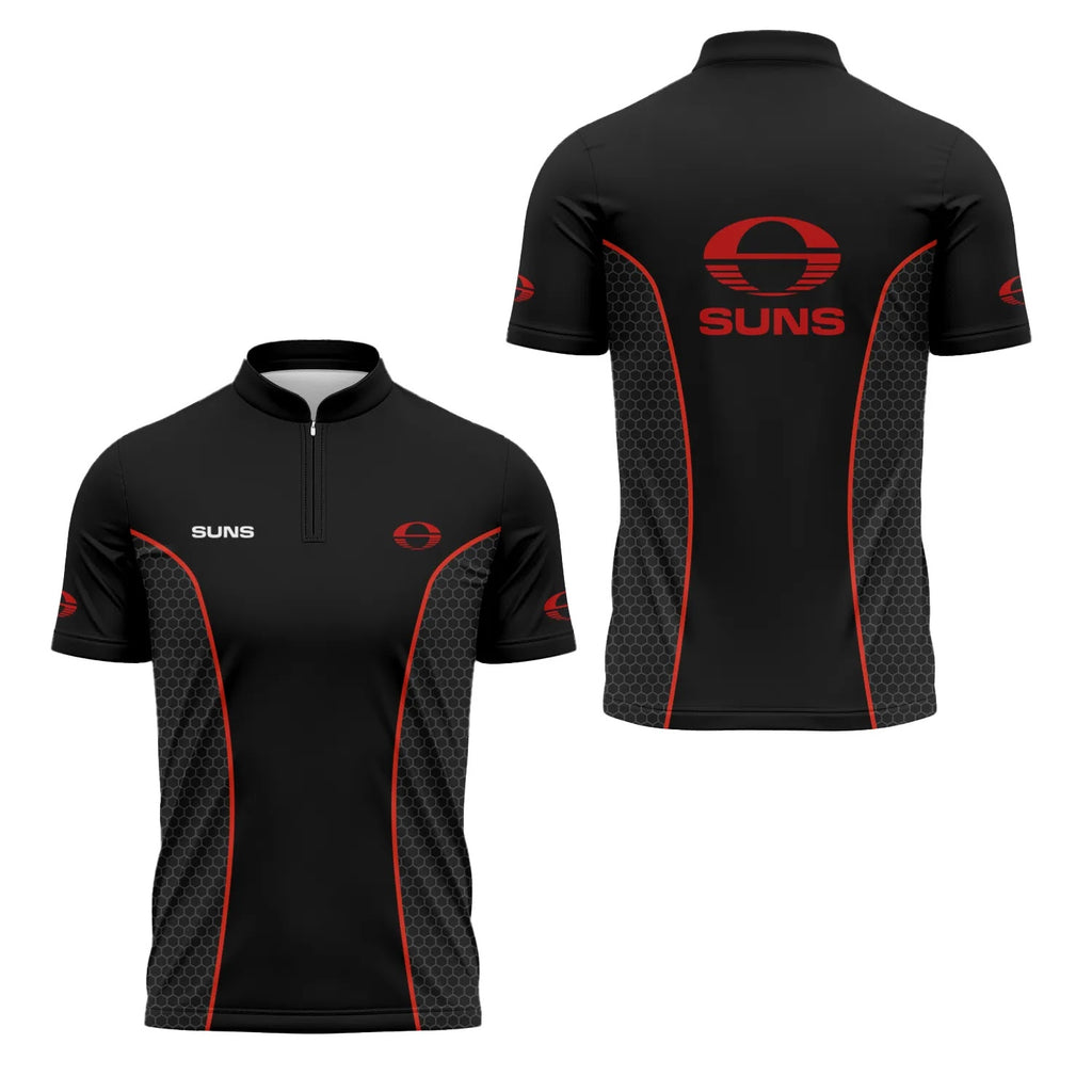 Gold Coast Suns Apparels SC072