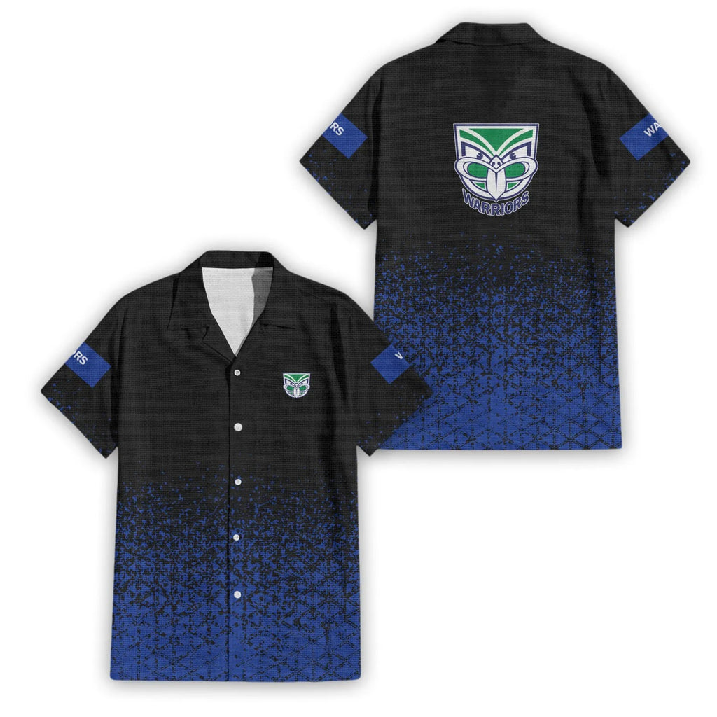 New Zealand Warriors Apparels SC096