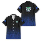 New Zealand Warriors Apparels SC096