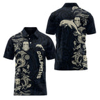 Dolphins Apparels SHW033