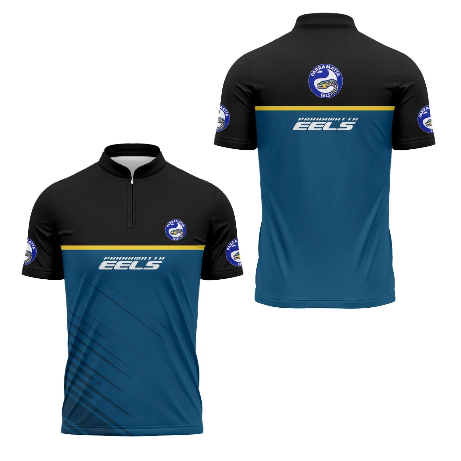 Parramatta Eels Apparels SC040