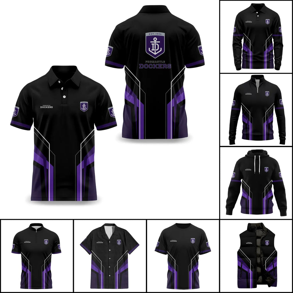 Fremantle Dockers Apparels SC023