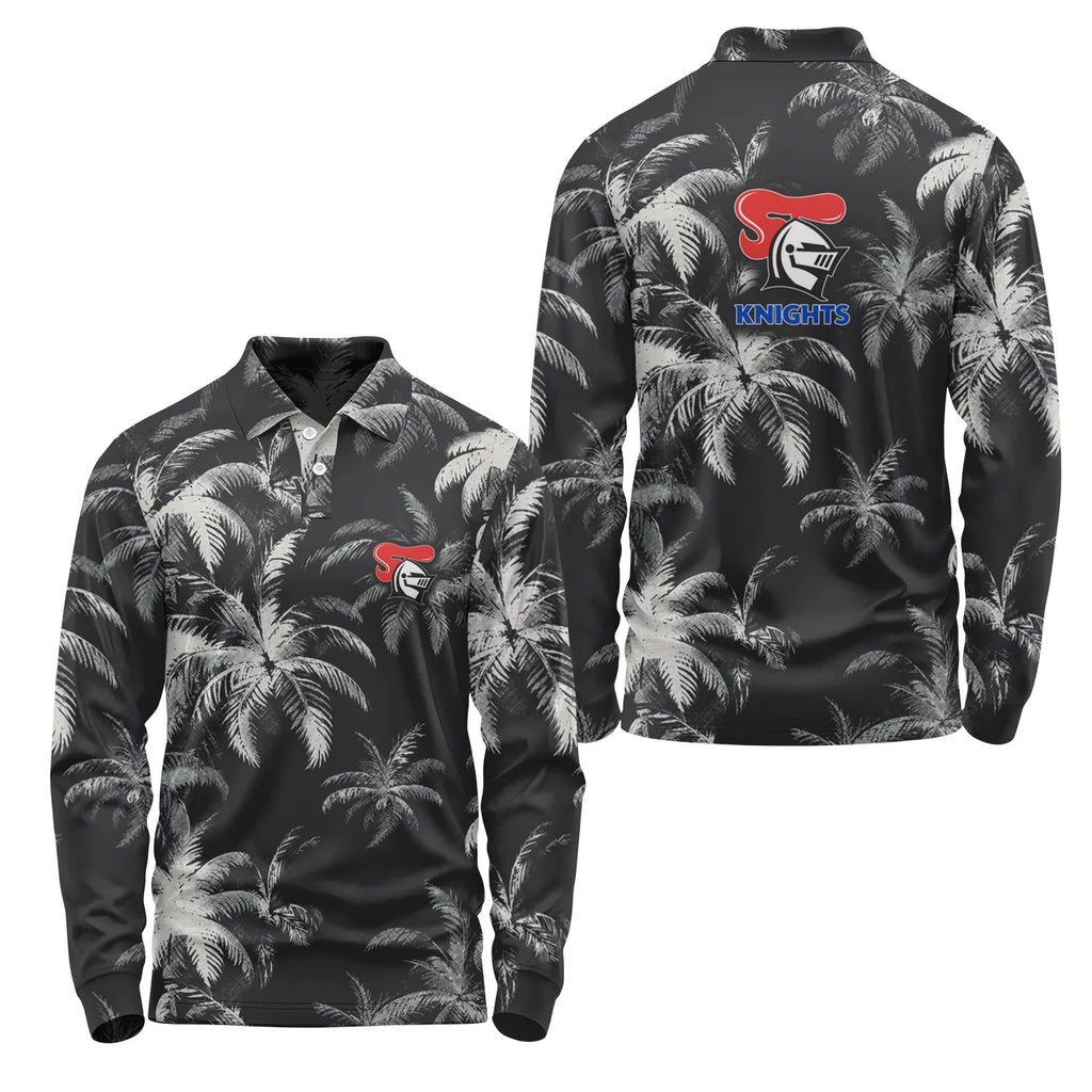 Newcastle Knights Apparels SC112
