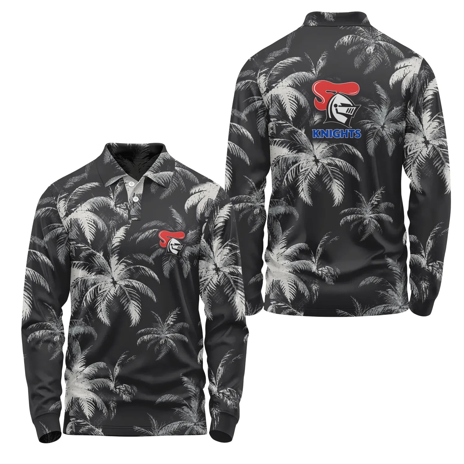 Newcastle Knights Apparels SC112