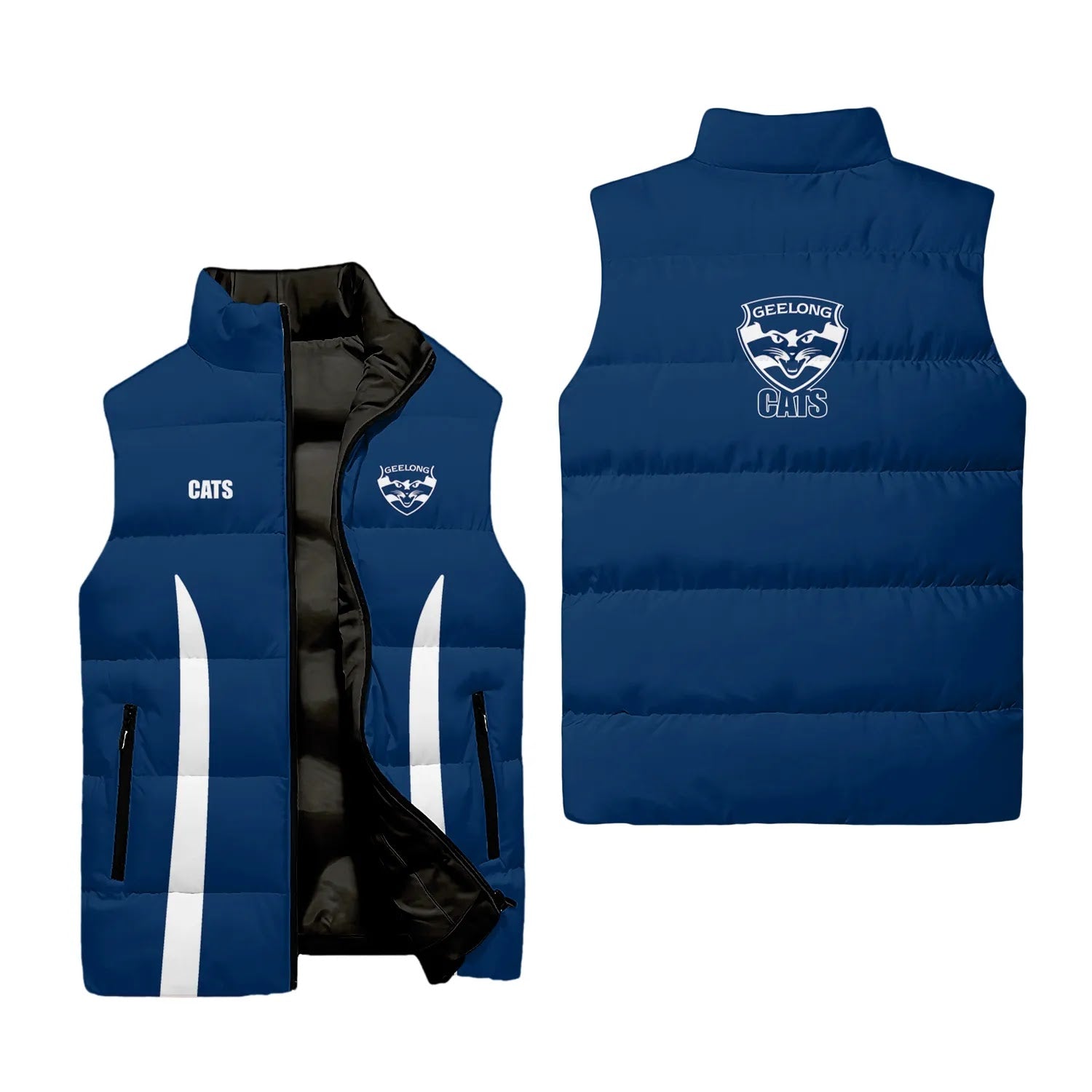 Geelong Cats Apparels SC006