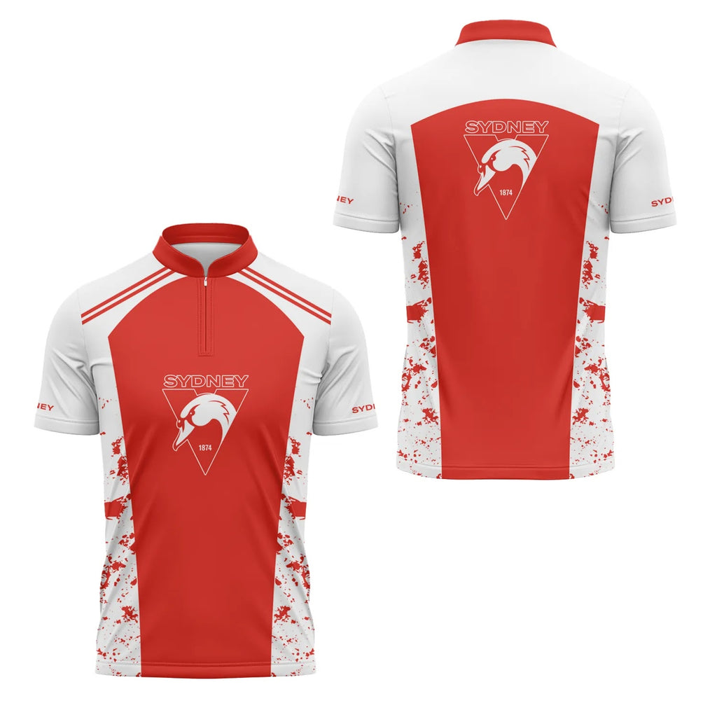 Sydney Swans Apparels SC089