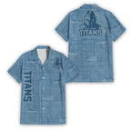 Gold Coast Titans Apparels SHW012
