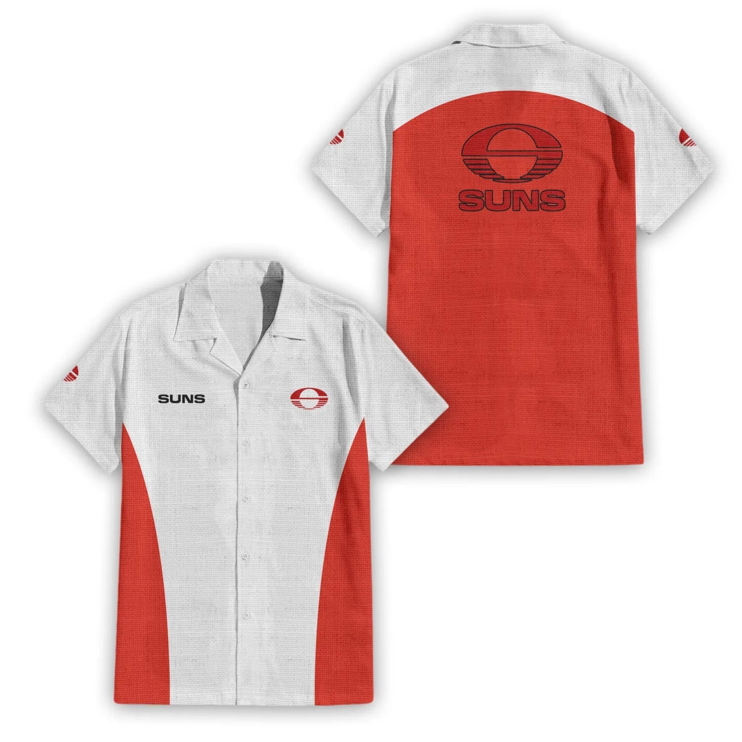 Gold Coast Suns Apparels SC044