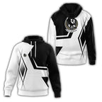 Collingwood Magpies Hoodie SC080