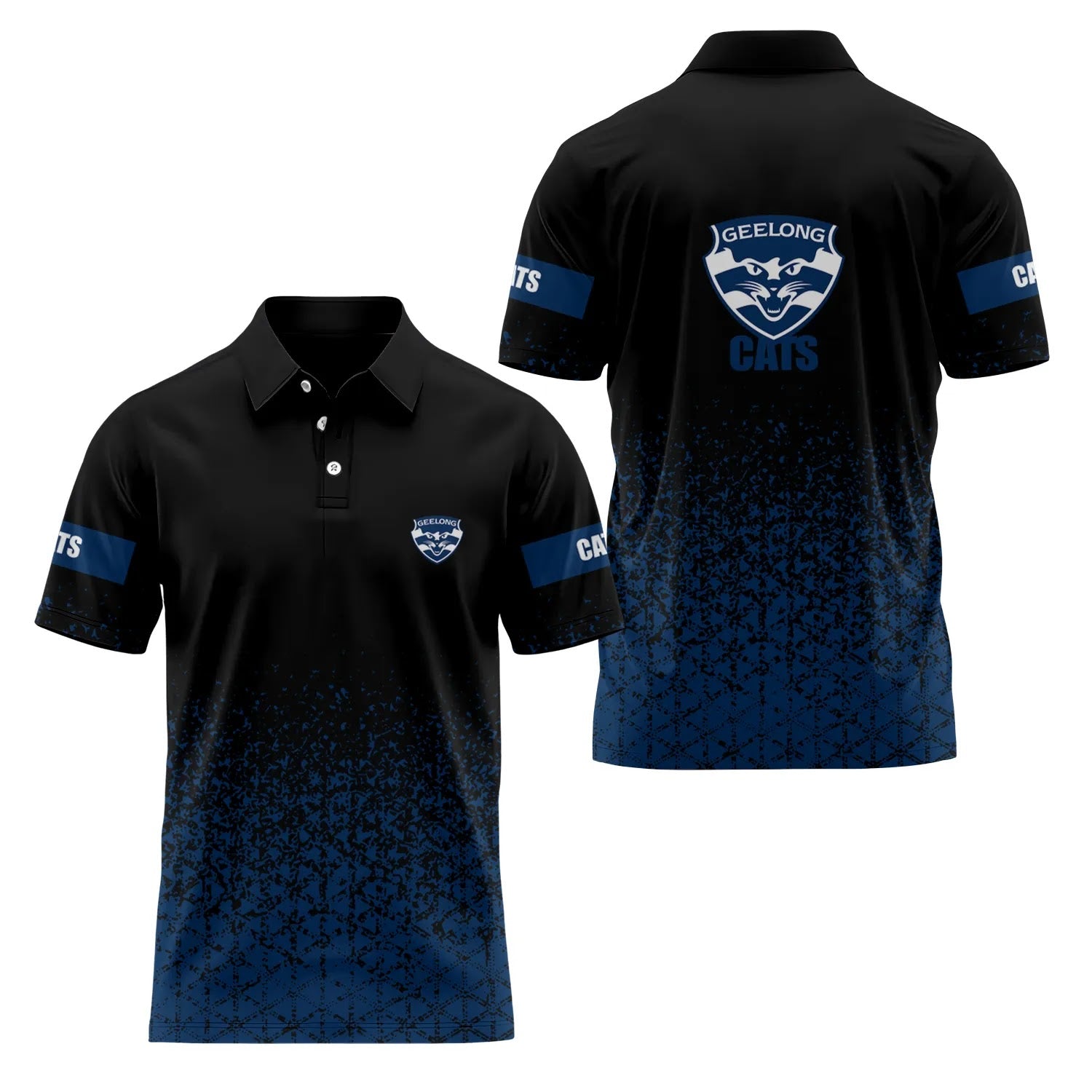 Geelong Cats Apparels SC096