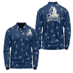 Gold Coast Titans Apparels SHW011