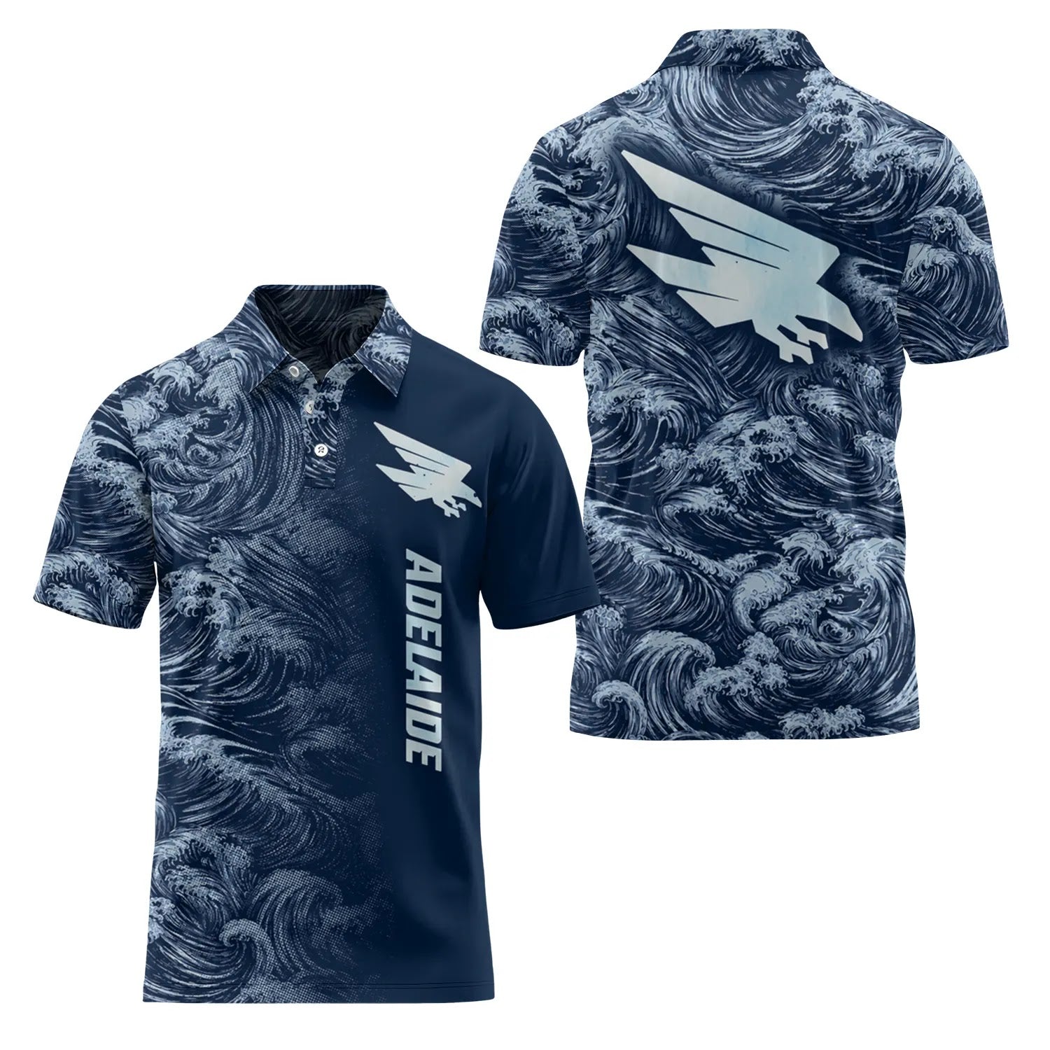 Adelaide Crows Apparels SHW010
