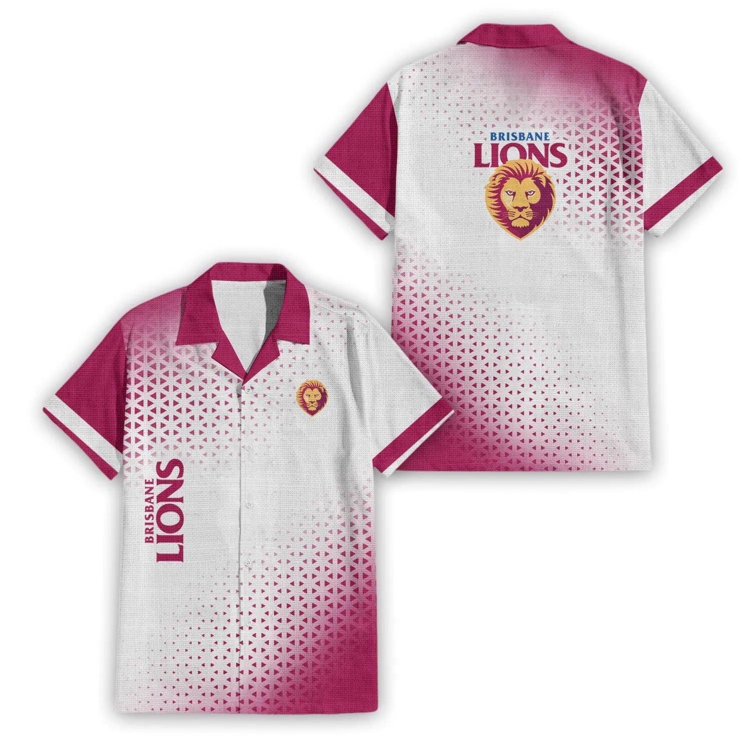 Brisbane Lions Apparels SC079