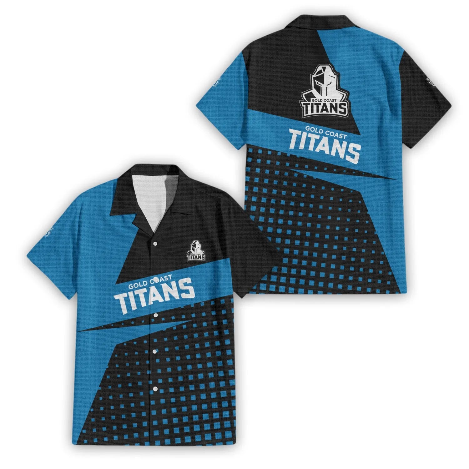 Gold Coast Titans Apparels SC083