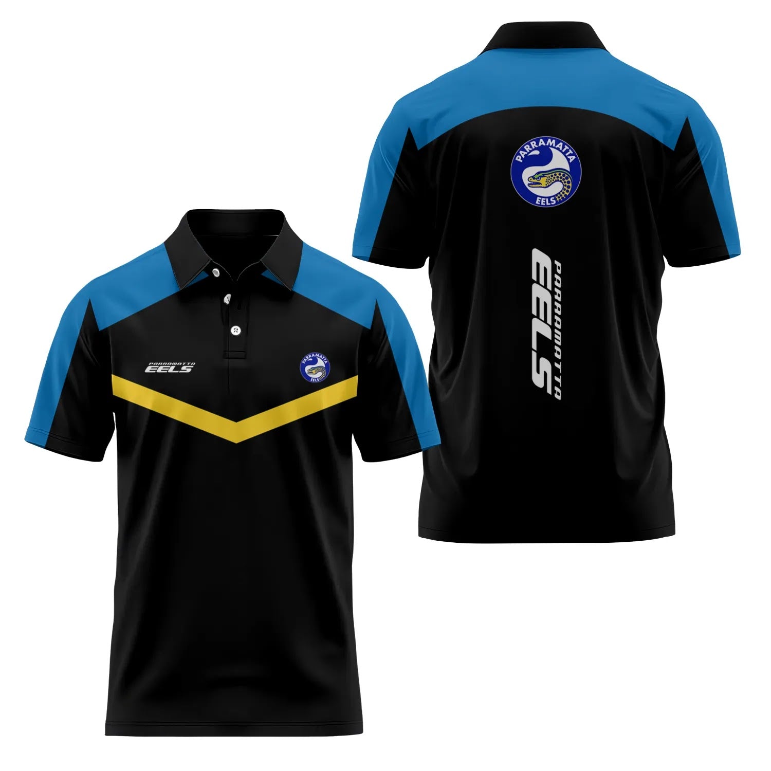 Parramatta Eels Apparels SC035