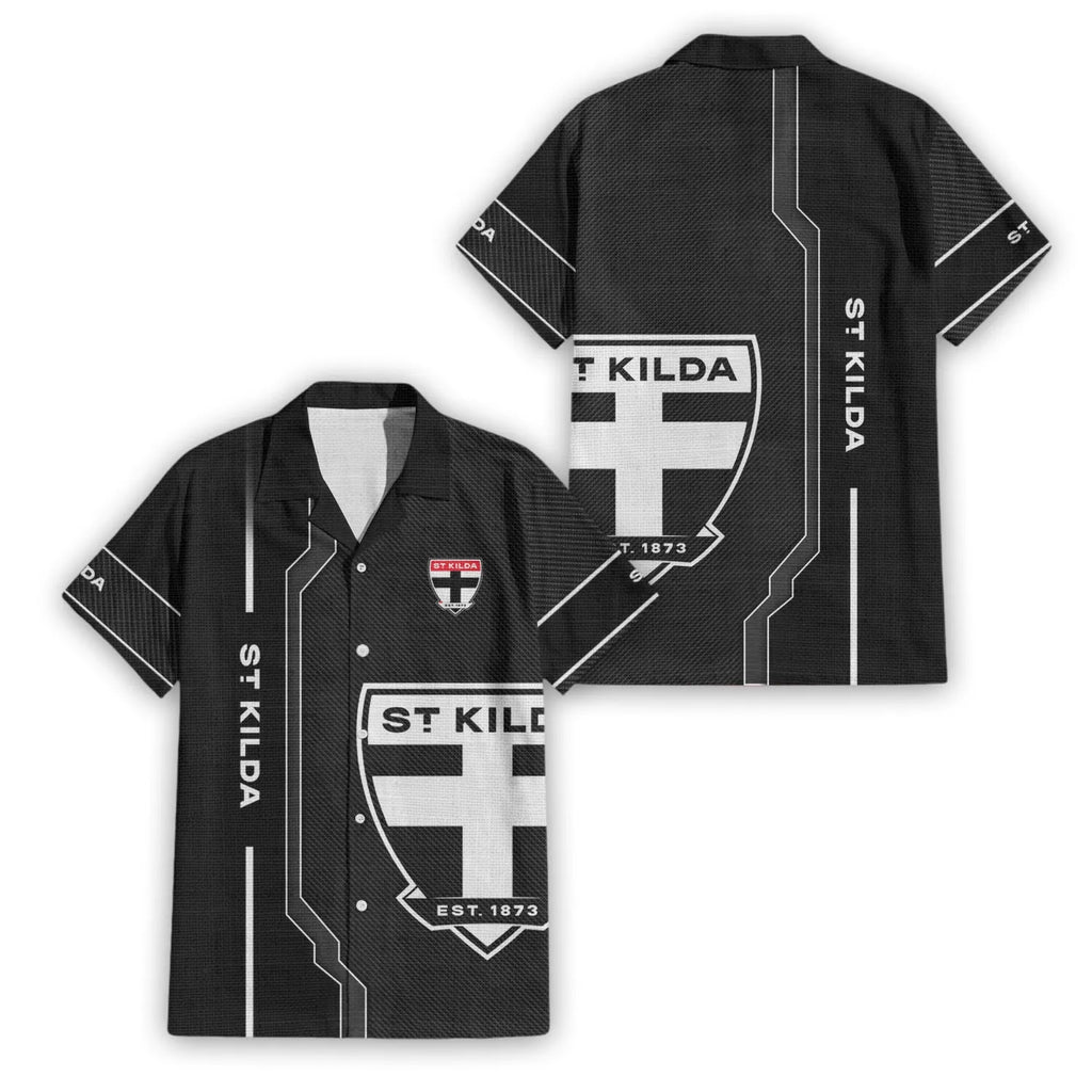 St Kilda Saints Apparels SC042