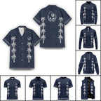 Collingwood Magpies Apparels SHW065