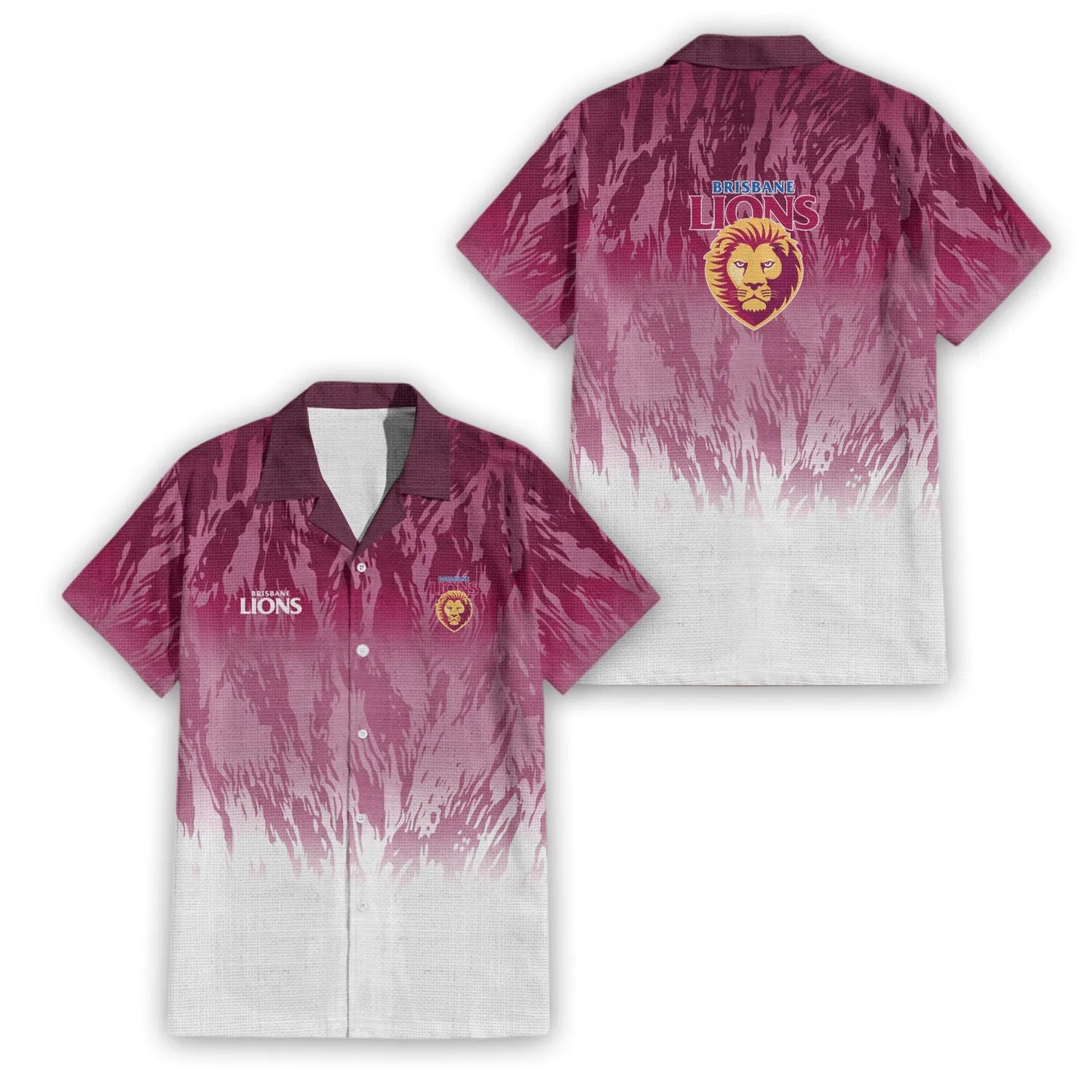 Brisbane Lions Apparels SC069