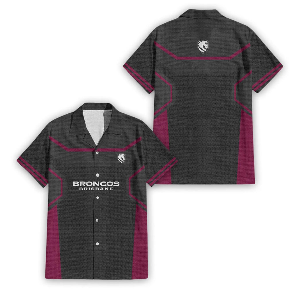 Brisbane Broncos Apparels SC052