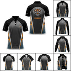 Wests Tigers Apparels SC037