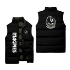 Collingwood Magpies Apparels SC013