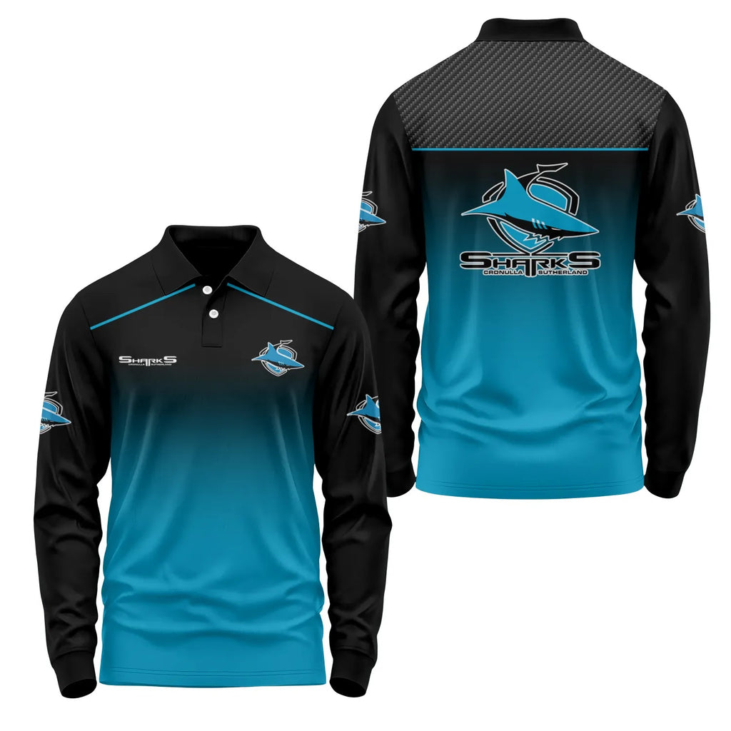 Cronulla-Sutherland Sharks Apparels SC001