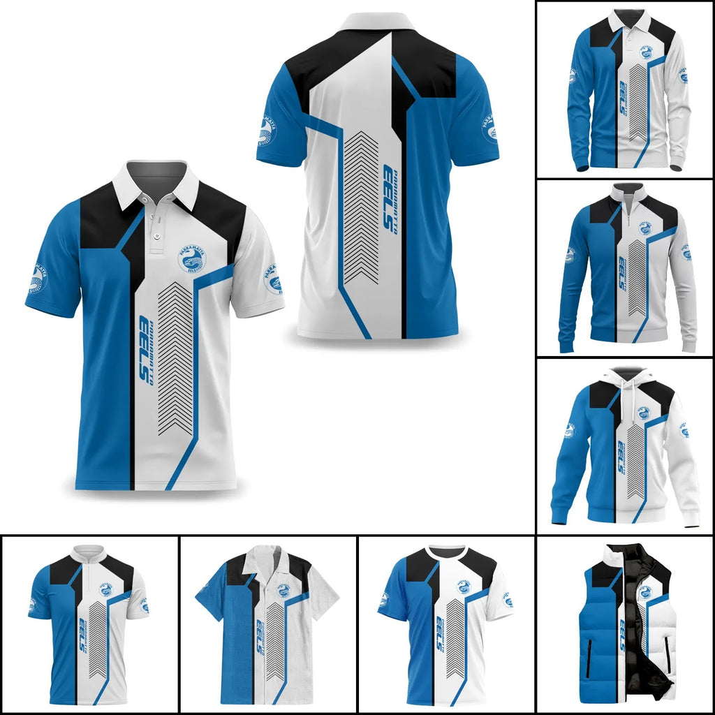 Parramatta Eels Apparels SC065
