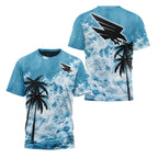 Adelaide Crows Apparels SHW052